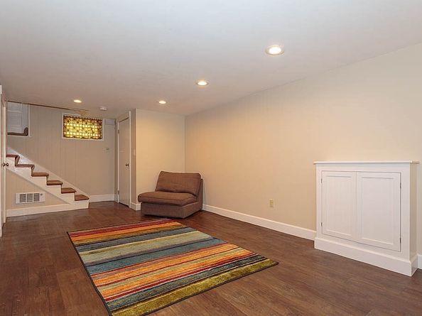 27 Hawthorn Road, Milton MA 02186