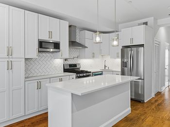 80 Marion St, Unit 1