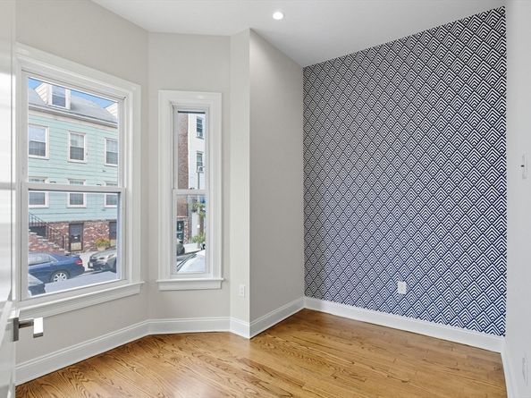 80 Marion St, Unit 1, Boston MA 02128