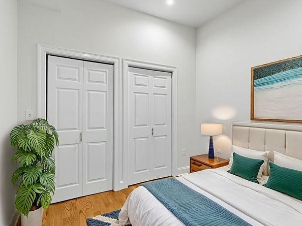 80 Marion St, Unit 1, Boston MA 02128
