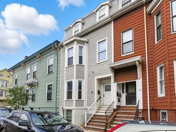 80 Marion St, Unit 1, Boston MA 02128