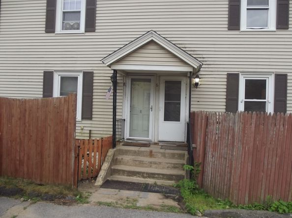 6 Elm St, Barre MA 01005