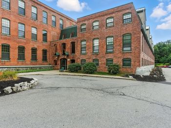 71 Princeton St