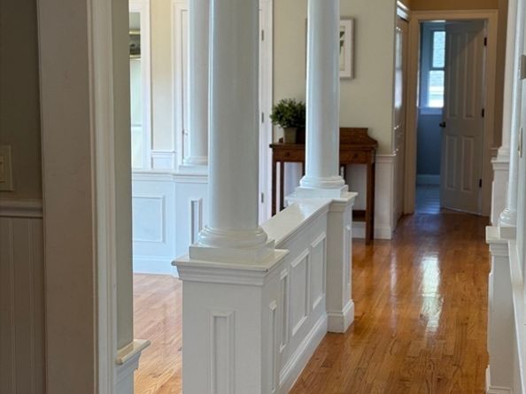 894 Liberty St 2, Braintree MA 02184