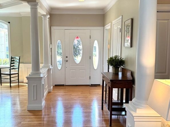 894 Liberty St 2, Braintree MA 02184