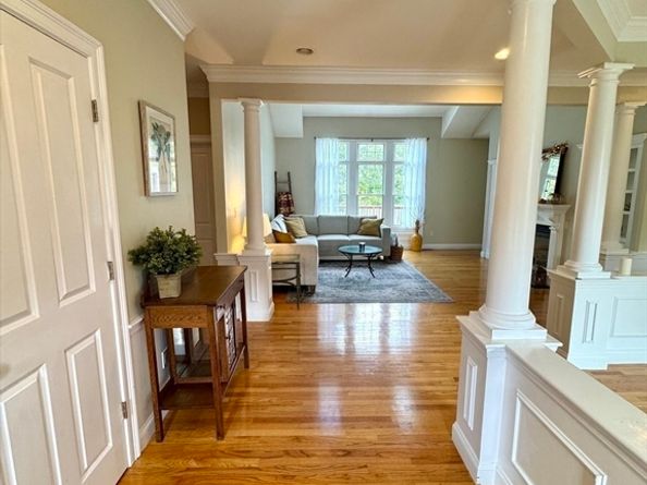 894 Liberty St 2, Braintree MA 02184