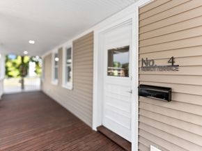 4 Remick Terrace, Newton MA 02458