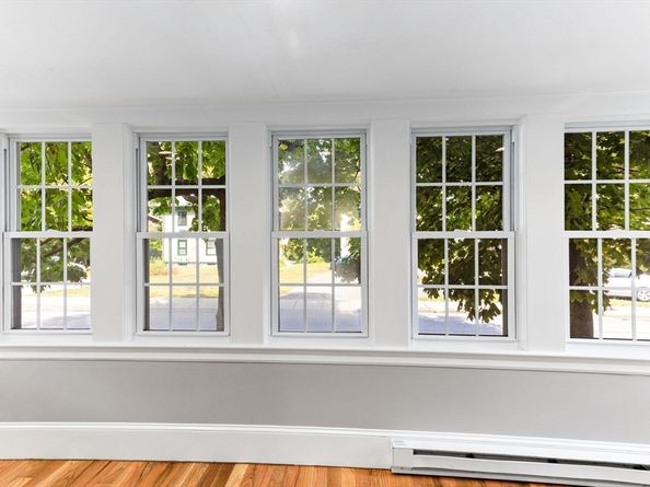 4 Remick Terrace, Newton MA 02458