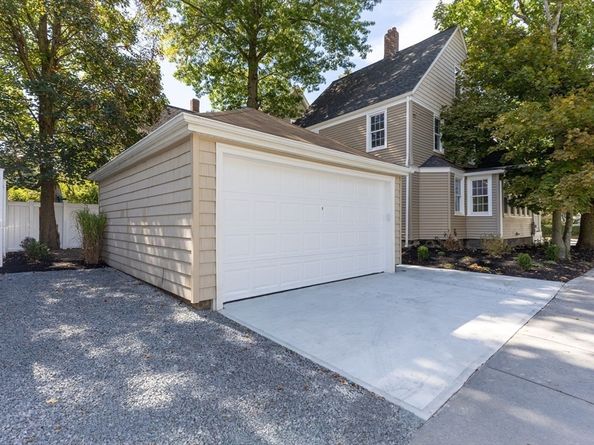 4 Remick Terrace, Newton MA 02458