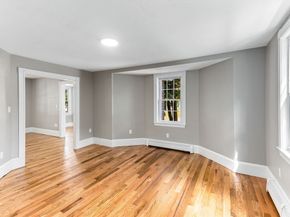 4 Remick Terrace, Newton MA 02458
