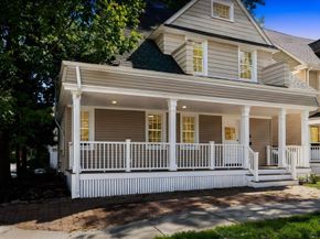 4 Remick Terrace, Newton MA 02458