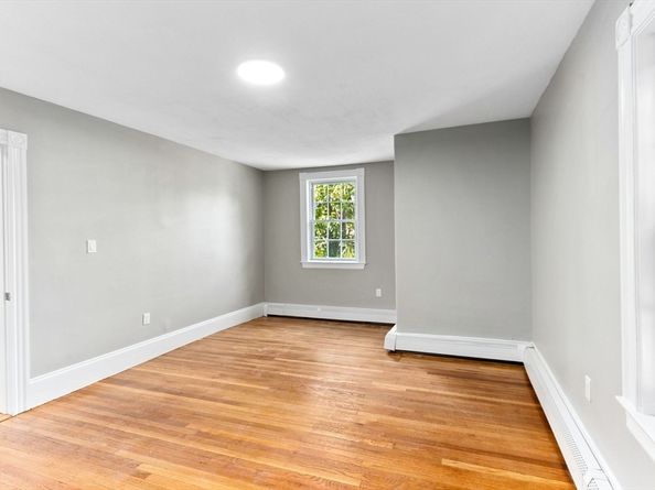 4 Remick Terrace, Newton MA 02458