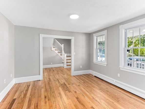 4 Remick Terrace, Newton MA 02458
