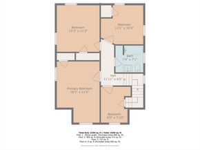 4 Remick Terrace, Newton MA 02458