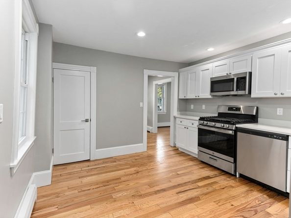4 Remick Terrace, Newton MA 02458