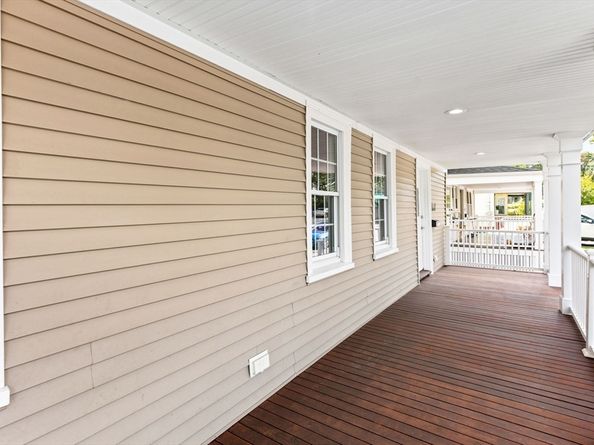 4 Remick Terrace, Newton MA 02458
