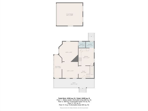 4 Remick Terrace, Newton MA 02458