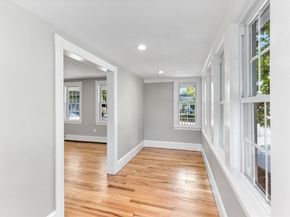 4 Remick Terrace, Newton MA 02458