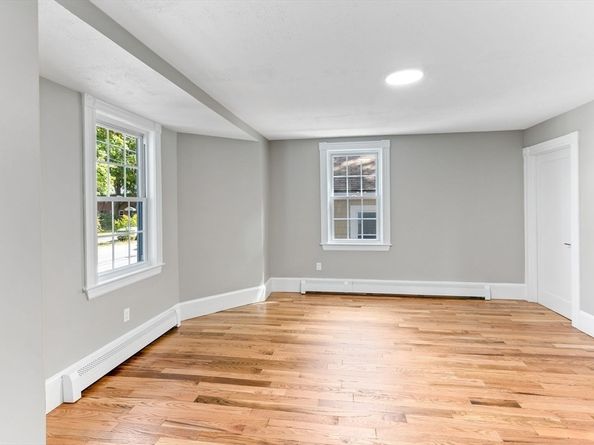 4 Remick Terrace, Newton MA 02458