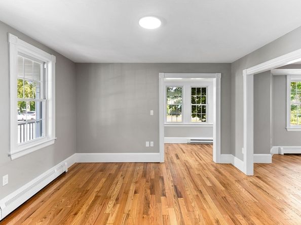 4 Remick Terrace, Newton MA 02458