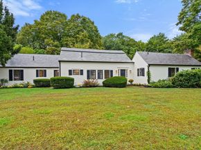 401 Belknap, Framingham MA 01701