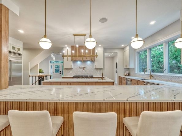 44 Cabot Street, Winchester MA 01890
