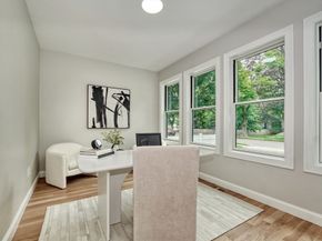 44 Cabot Street, Winchester MA 01890