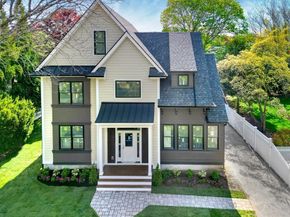 44 Cabot Street, Winchester MA 01890