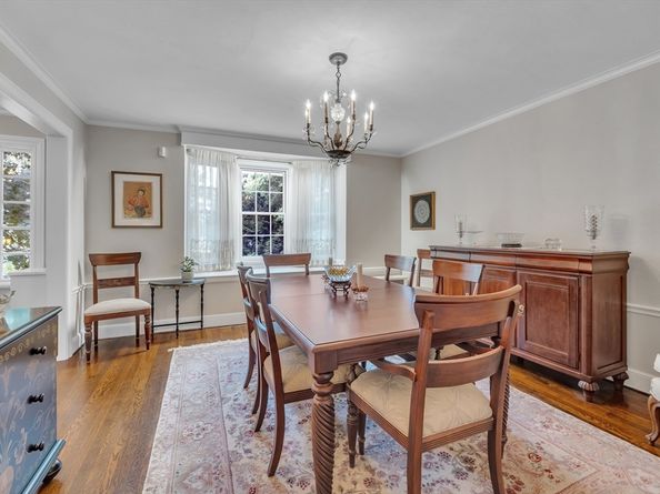 8 Old Colony Road, Worcester MA 01609