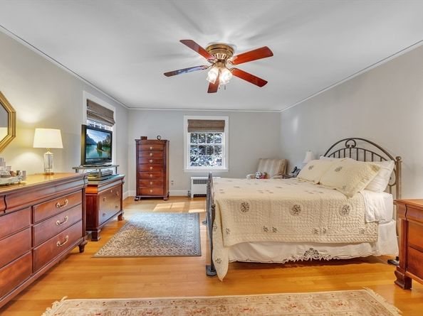 8 Old Colony Road, Worcester MA 01609