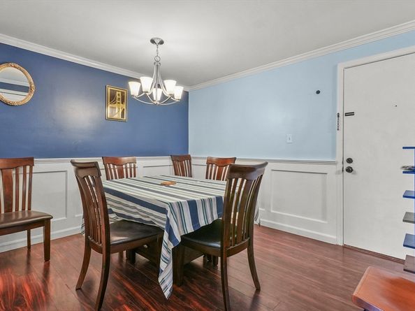 5 Greenbriar Drive 107, North Reading MA 01864