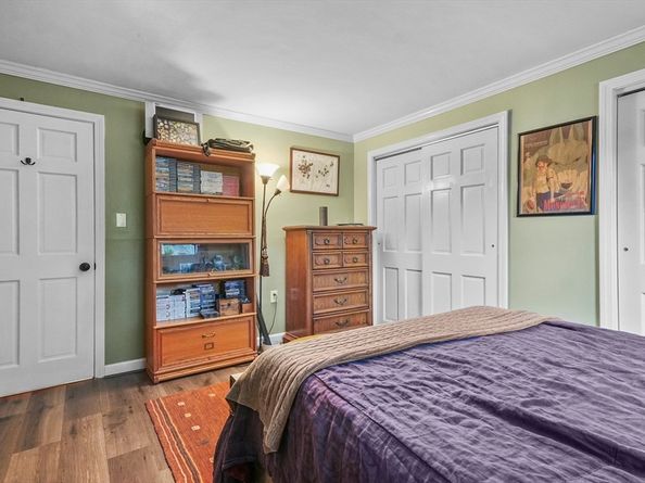 5 Greenbriar Drive 107, North Reading MA 01864