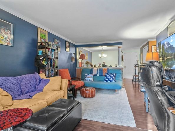 5 Greenbriar Drive 107, North Reading MA 01864