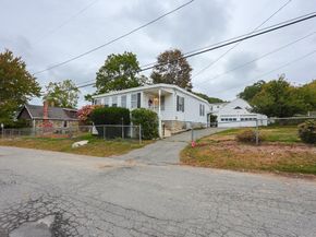 12 Lothrop St, Saugus MA 01906