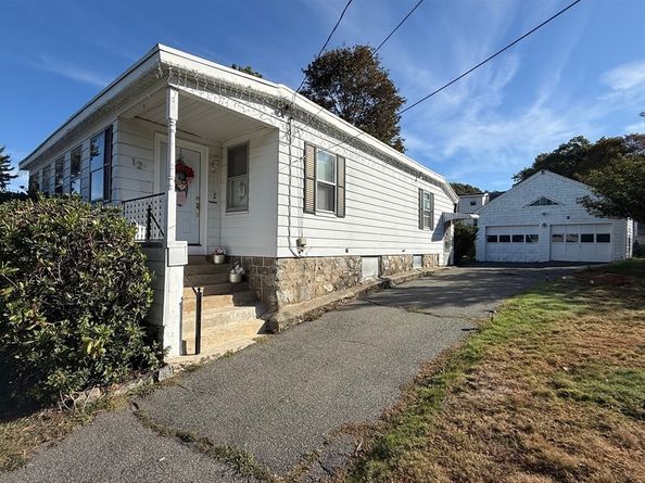 12 Lothrop St, Saugus MA 01906