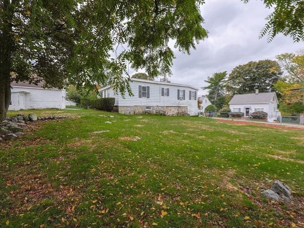 12 Lothrop St, Saugus MA 01906