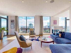 45 Province Street PH2, Boston MA 02108