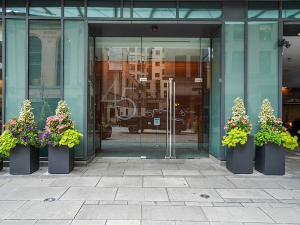 45 Province Street PH2, Boston MA 02108