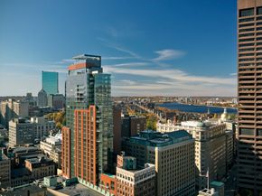 45 Province Street PH2, Boston MA 02108
