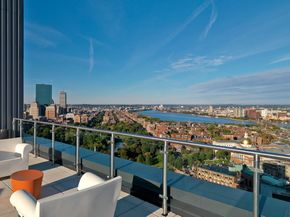 45 Province Street PH2, Boston MA 02108