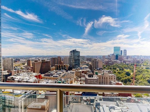 45 Province Street PH2, Boston MA 02108