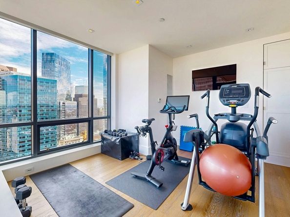 45 Province Street PH2, Boston MA 02108
