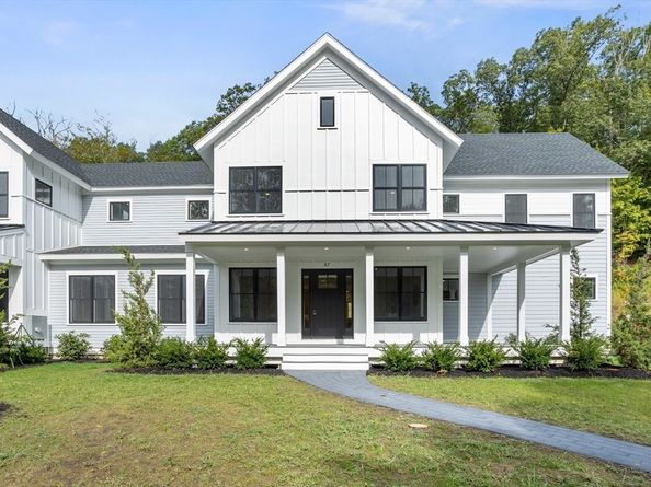 85-87 Hudson St 85, Northborough MA 01532