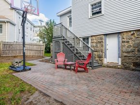128 Green St 128, Melrose MA 02176