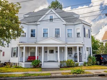 128 Green St
