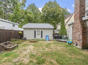 37 Putnam Park, Fitchburg MA 01420