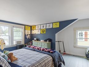 37 Putnam Park, Fitchburg MA 01420