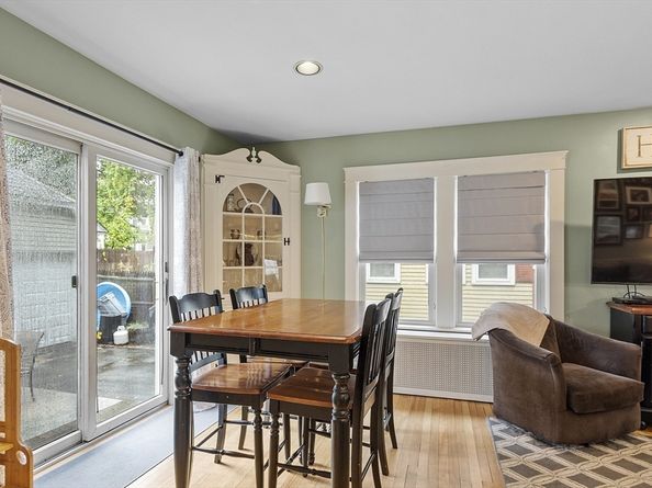 37 Putnam Park, Fitchburg MA 01420