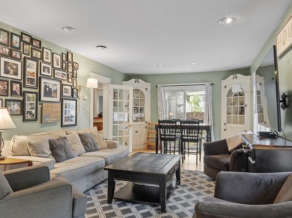 37 Putnam Park, Fitchburg MA 01420