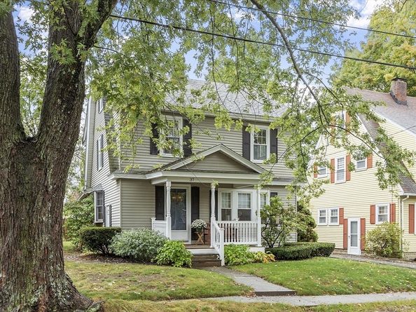 37 Putnam Park, Fitchburg MA 01420